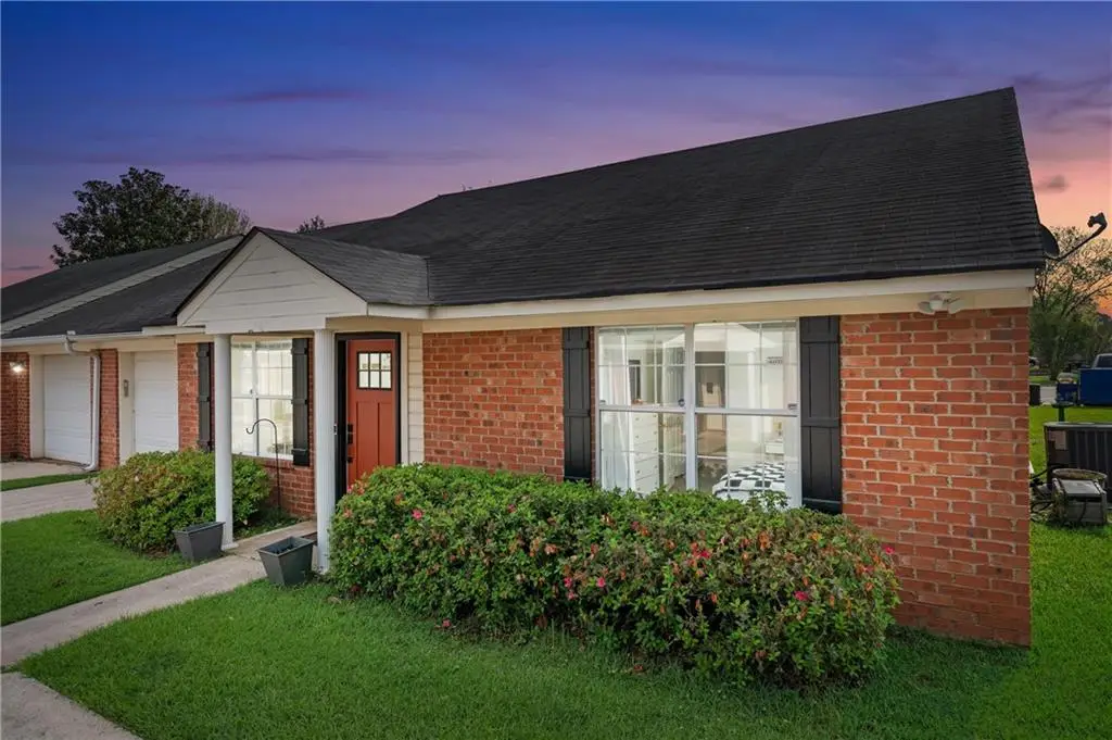 107 Starlight Court, Natchitoches, LA 71457 - #1