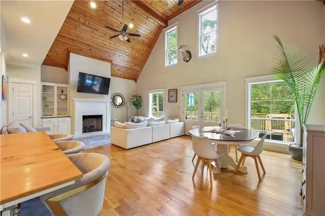 921 Carriage Way, Baton Rouge, LA 70808 - #3