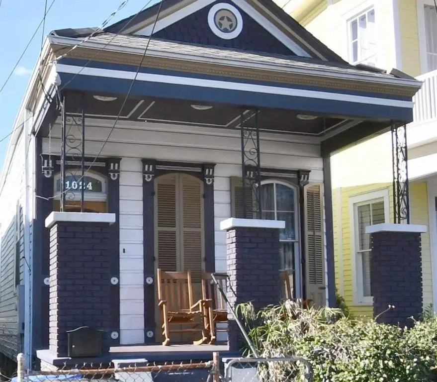 1024 Port Street, New Orleans, LA 70117 - #1