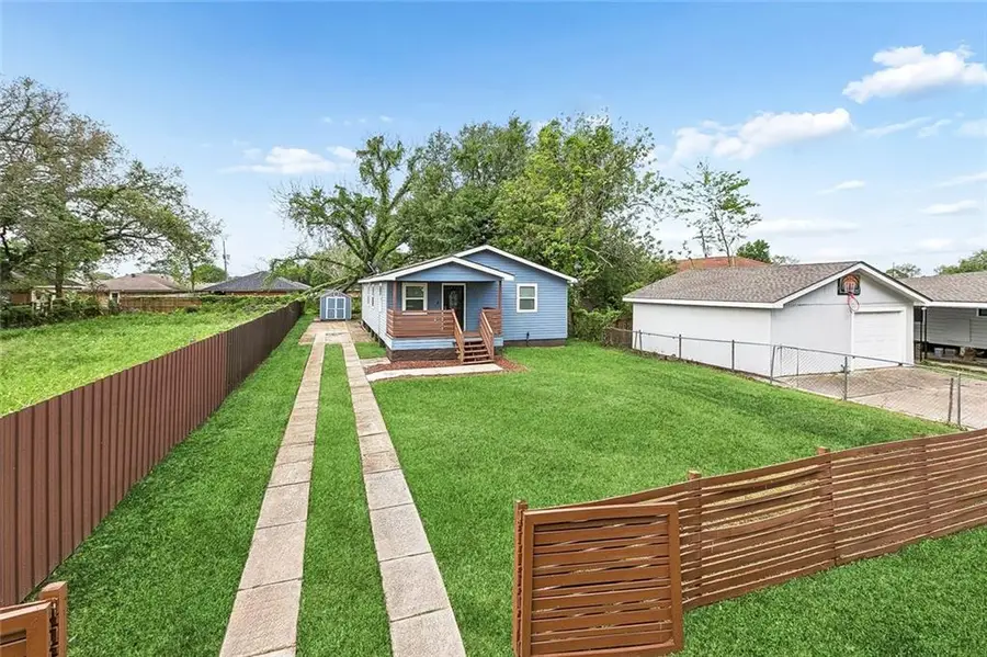 7630 Burke Avenue, New Orleans, LA 70127 - #2