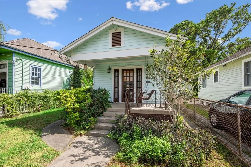 5515 Dauphine Street, New Orleans, LA 70117 - #1