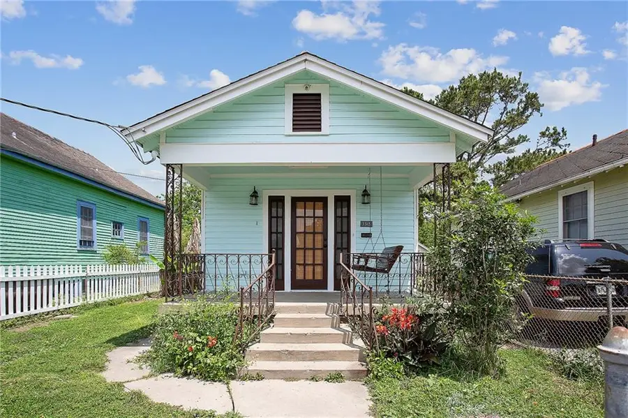 5515 Dauphine Street, New Orleans, LA 70117 - #2