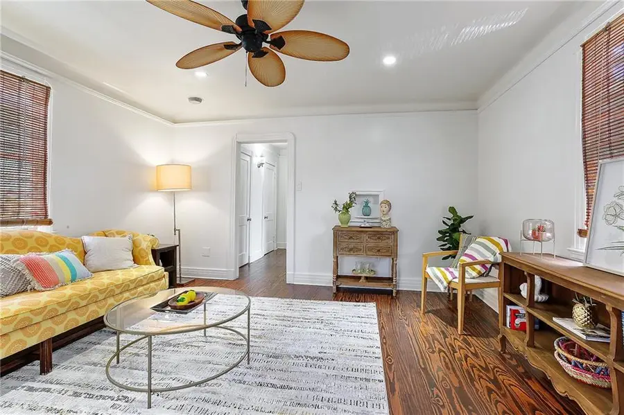 5515 Dauphine Street, New Orleans, LA 70117 - #3