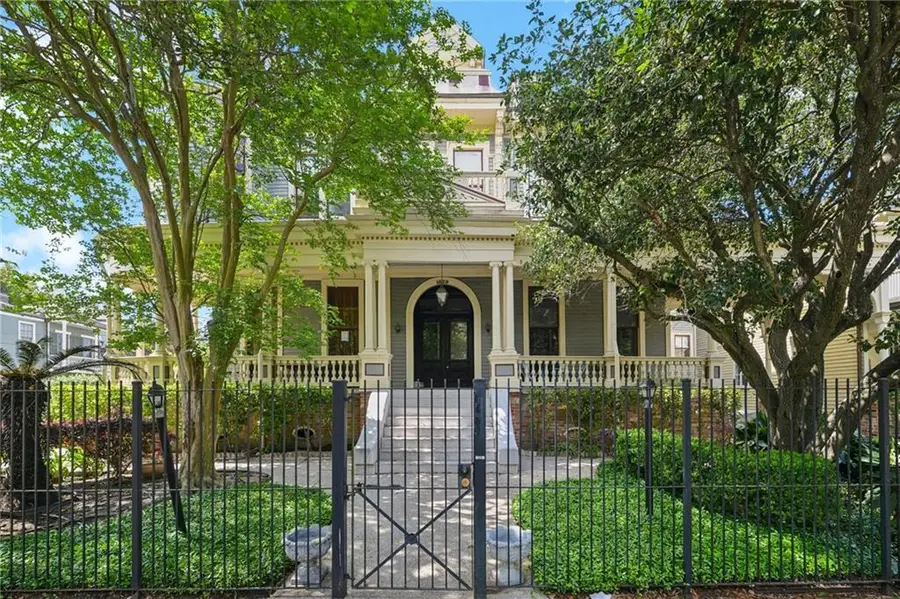 1629 Coliseum Street #2, New Orleans, LA 70130 - #2