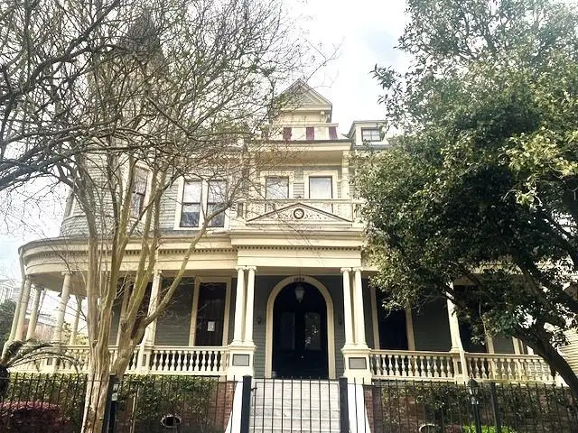 1629 Coliseum Street #2, New Orleans, LA 70130 - #3