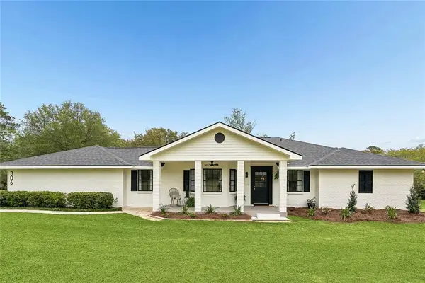 306 Orleans Avenue, Folsom, LA 70437