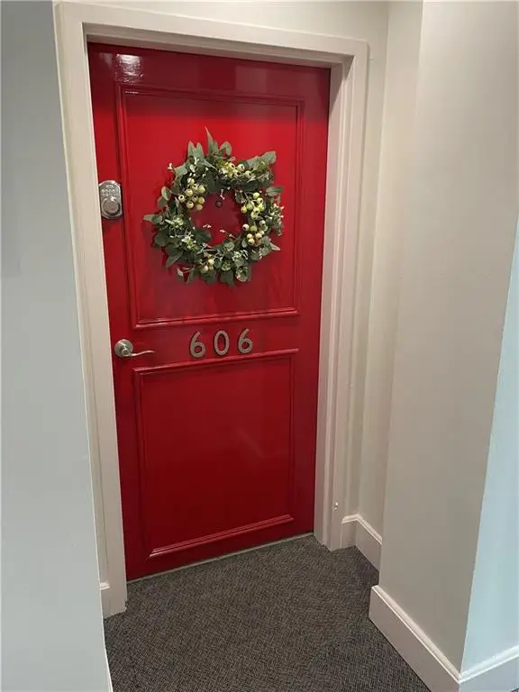 330 Morgan Street #606, New Orleans, LA 70114 - #2