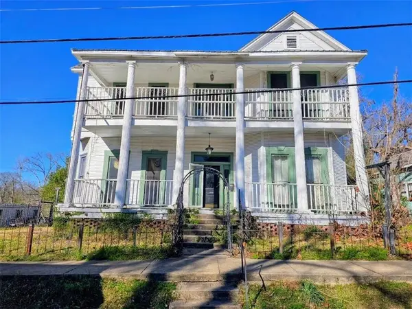 801 East Main Street, Winnfield, LA 71483