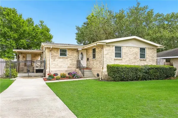 2521 Mississippi Avenue, Metairie, LA 70003