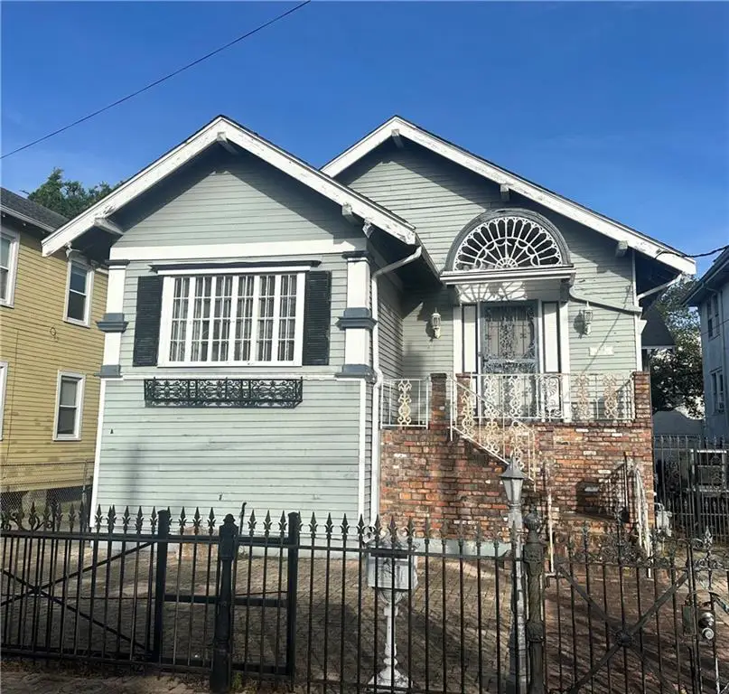 1914 Broadway Street, New Orleans, LA 70118 - #1