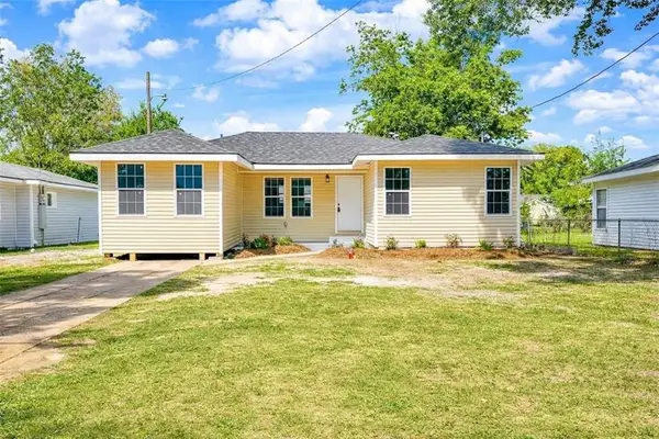 2143 Wettermark Street, Alexandria, LA 71301