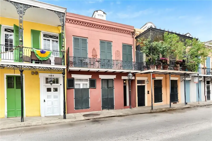 1125 Royal Street #3, New Orleans, LA 70116 - #2