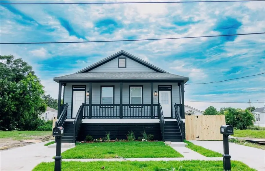 3109 09 Metropolitan Street, New Orleans, LA 70126 - #2