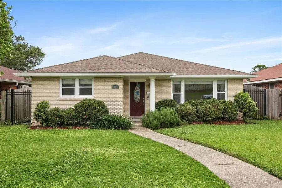 6164 Orleans Avenue, New Orleans, LA 70124 - #2