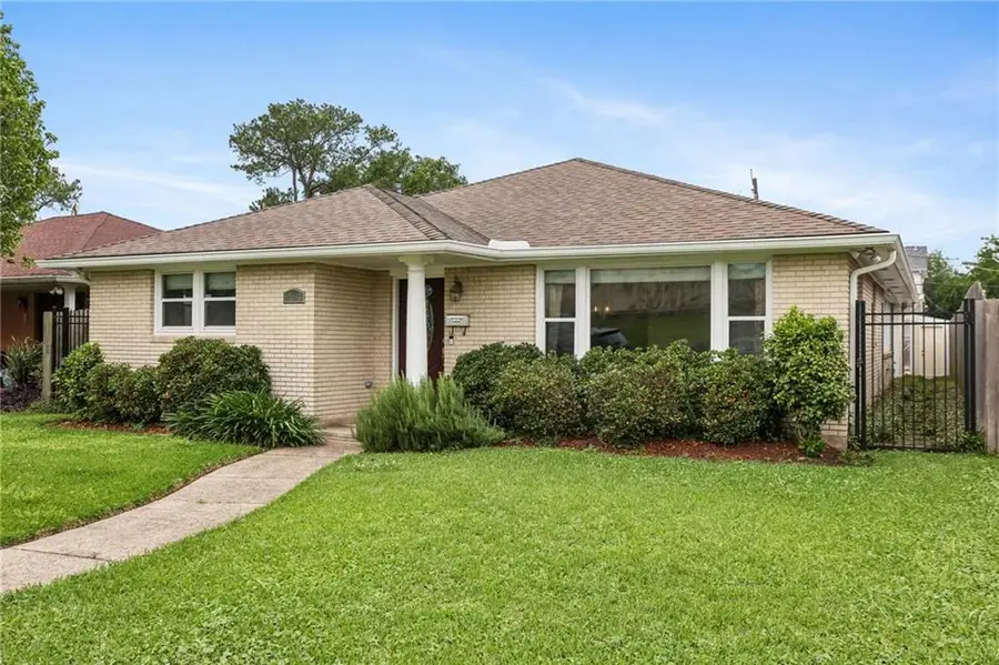 6164 Orleans Avenue, New Orleans, LA 70124 - #3