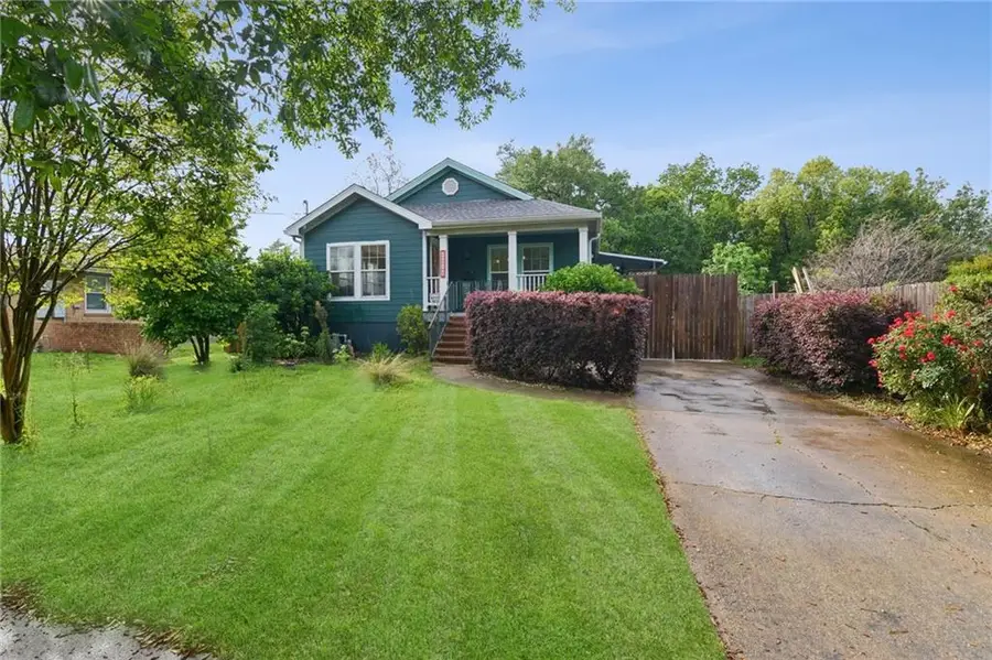 5020-5050 Wilton Street, New Orleans, LA 70122 - #2