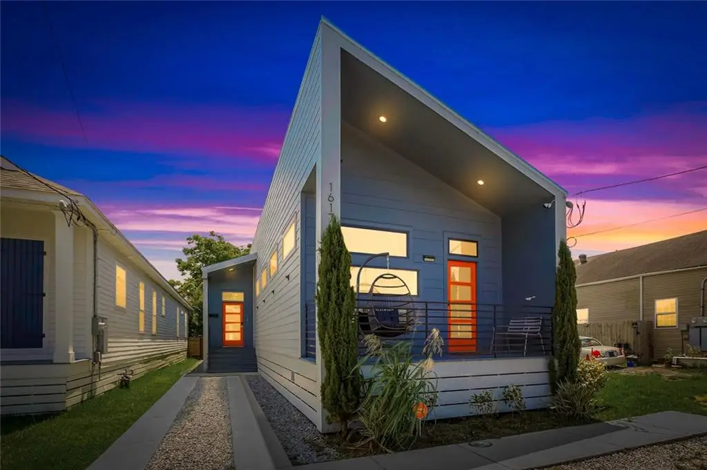 1617 Arts Street, New Orleans, LA 70117 - #1