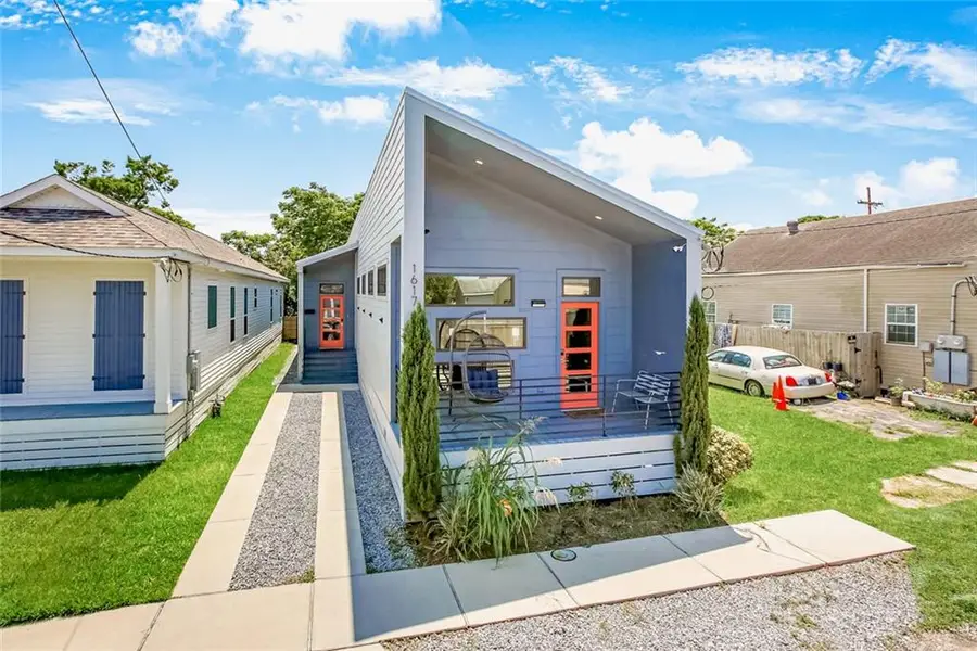 1617 Arts Street, New Orleans, LA 70117 - #2