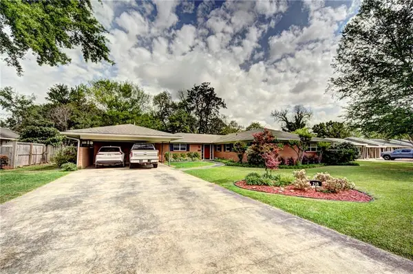 218 Whitfield Drive, Natchitoches, LA 71457