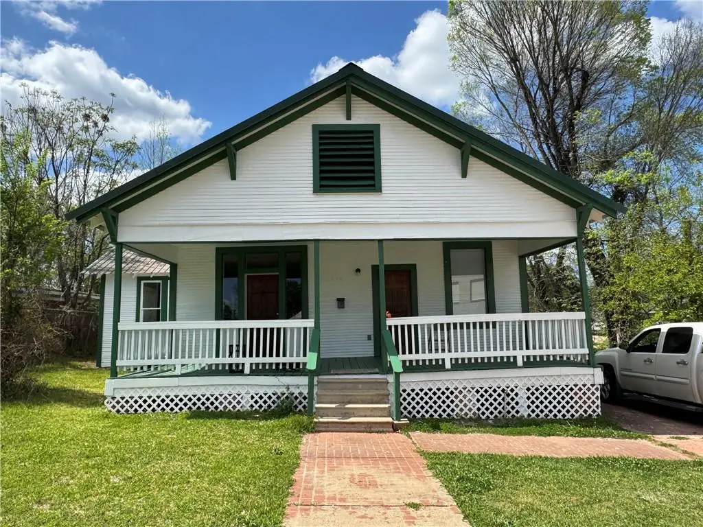136 Boyd Street, Natchitoches, LA 71457 - #1