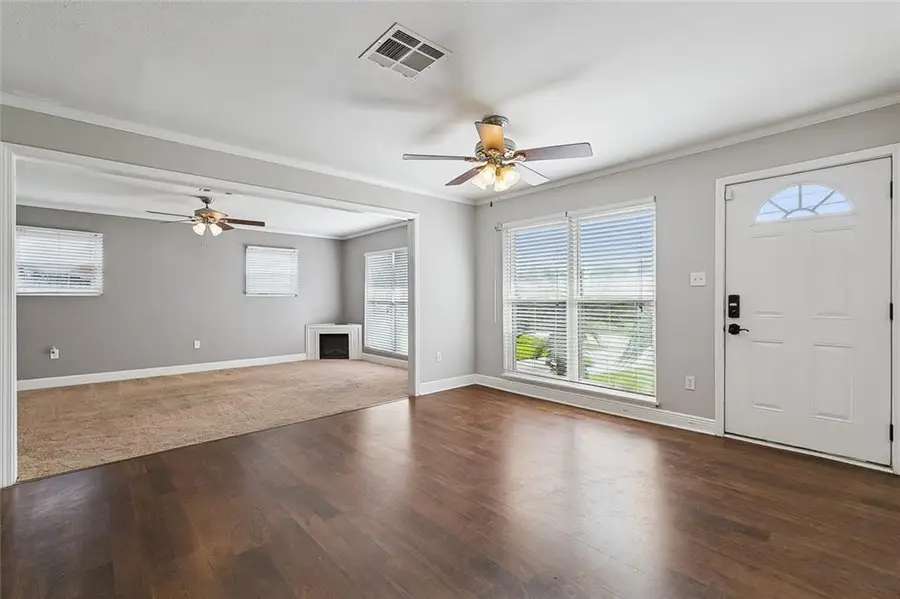 2804 N Turnbull Drive, Metairie, LA 70002 - #2
