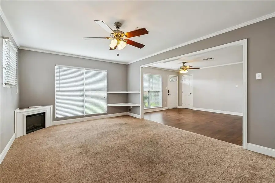 2804 N Turnbull Drive, Metairie, LA 70002 - #3