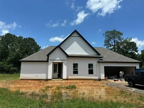27520 Snead Drive, Abita Springs, LA 70420