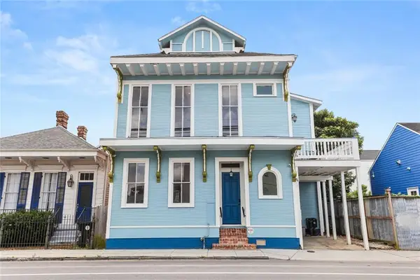 1734 Martin Luther King Boulevard, New Orleans, LA 70113