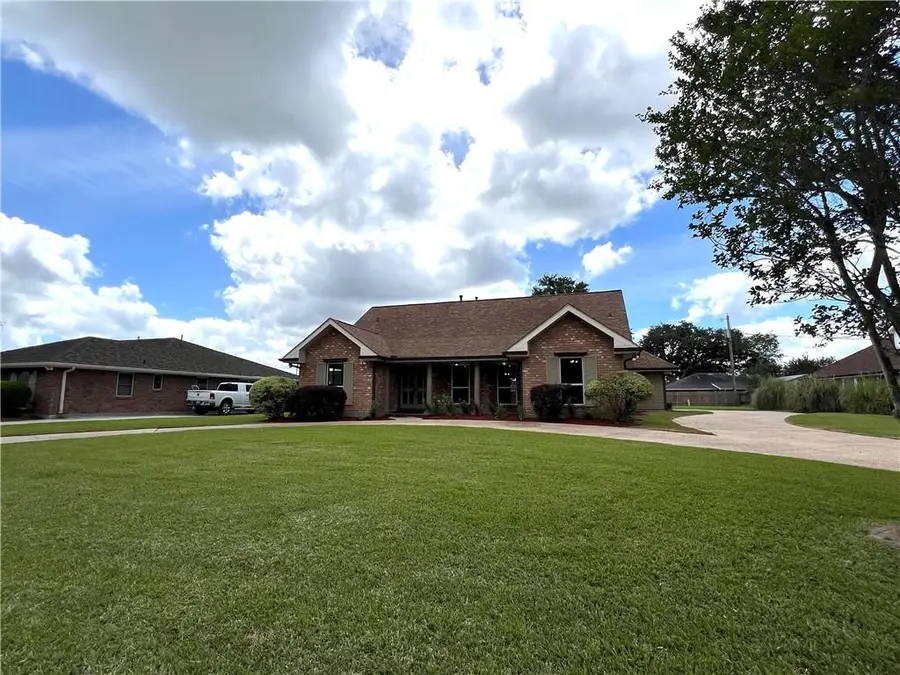 2524 Cedarlawn Drive, Marrero, LA 70072 - #2