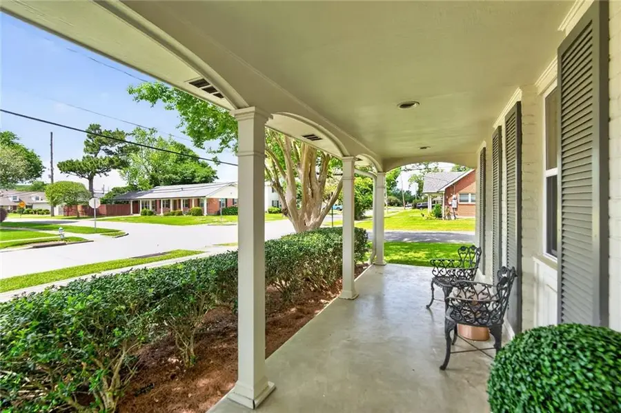 1345 Melody Drive, Metairie, LA 70002 - #2