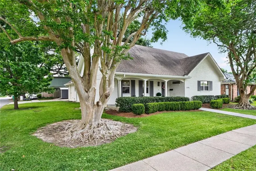 1345 Melody Drive, Metairie, LA 70002 - #3