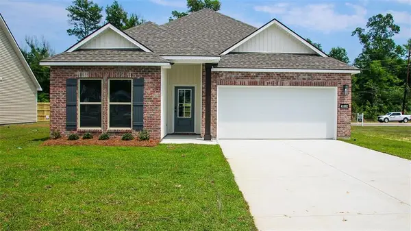 41002 Waxmyrtle Road, Ponchatoula, LA 70454