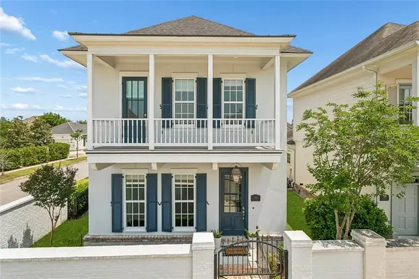584 Bocage Court, Covington, LA 70433