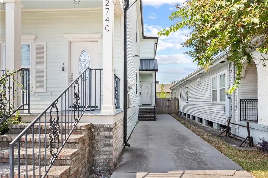 2740 42 Conti Street, New Orleans, LA 70119 - #2