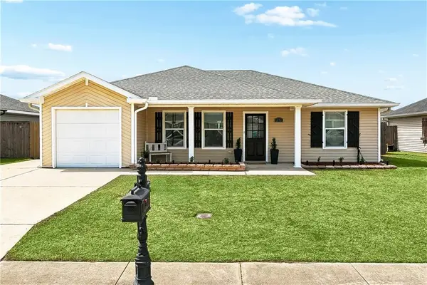 212 Allie Lane, Luling, LA 70070