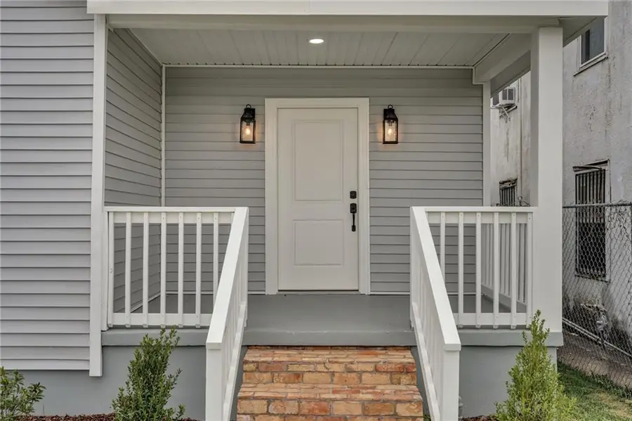 4125 Duplessis Street, New Orleans, LA 70122 - #2