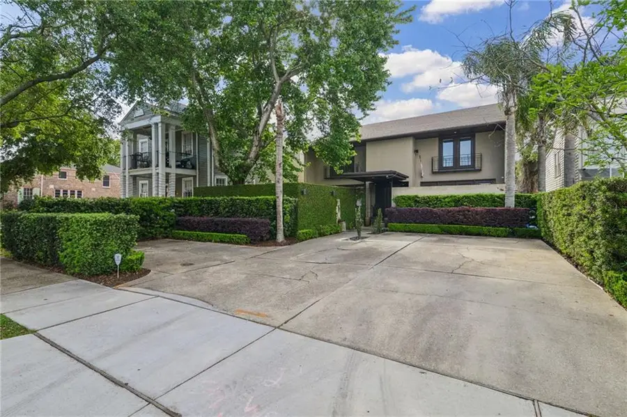 3510 Octavia Street, New Orleans, LA 70125 - #3