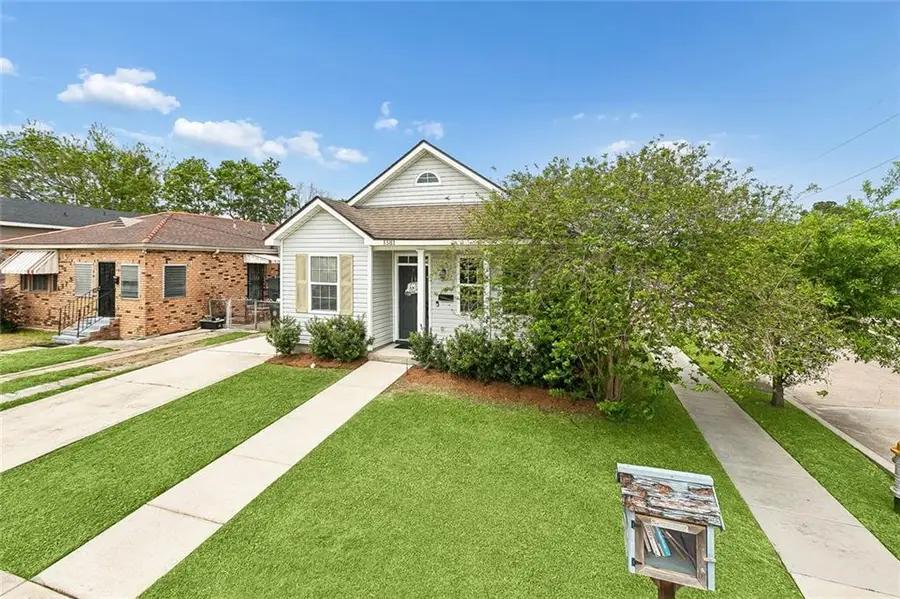 1381 Harrison Avenue, New Orleans, LA 70122 - #2