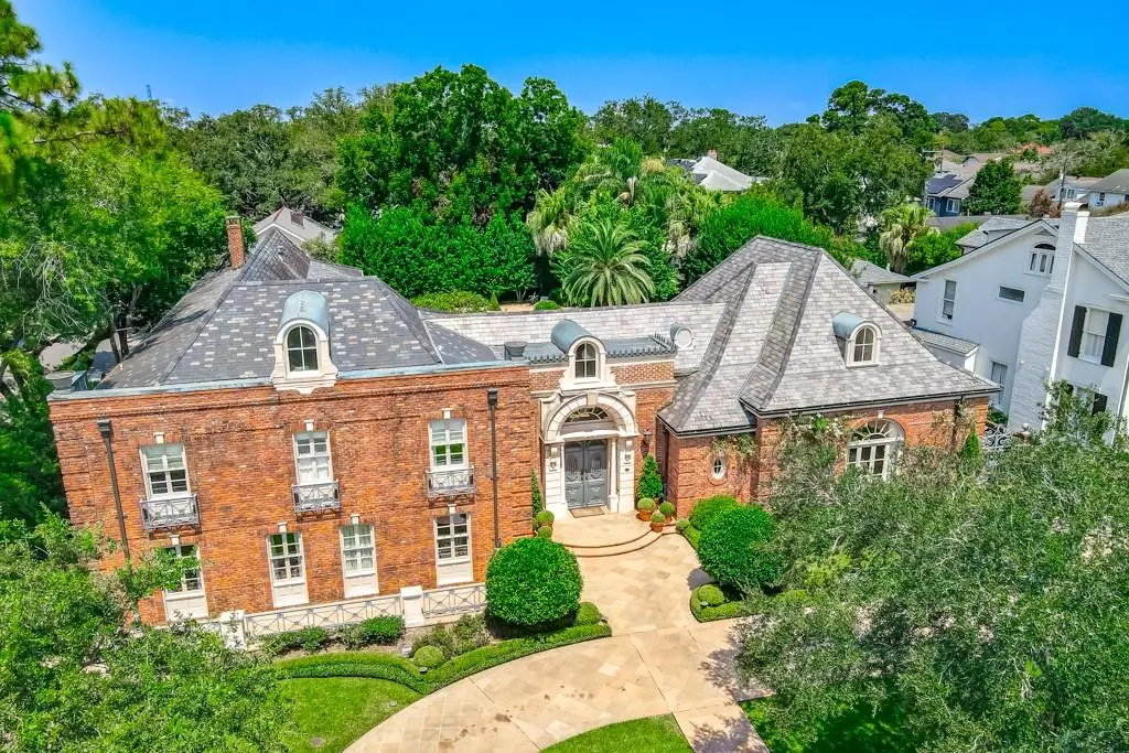 120 Audubon Boulevard, New Orleans, LA 70118 - #1