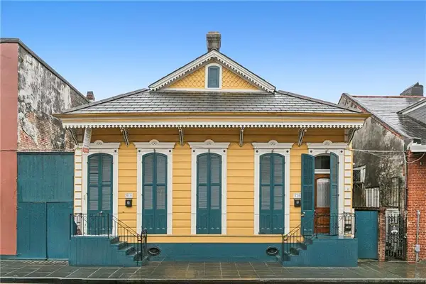 820 St Ann Street #A, New Orleans, LA 70116