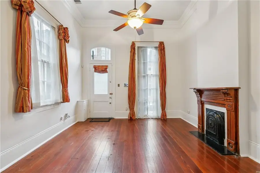 820 St Ann Street #A, New Orleans, LA 70116 - #3