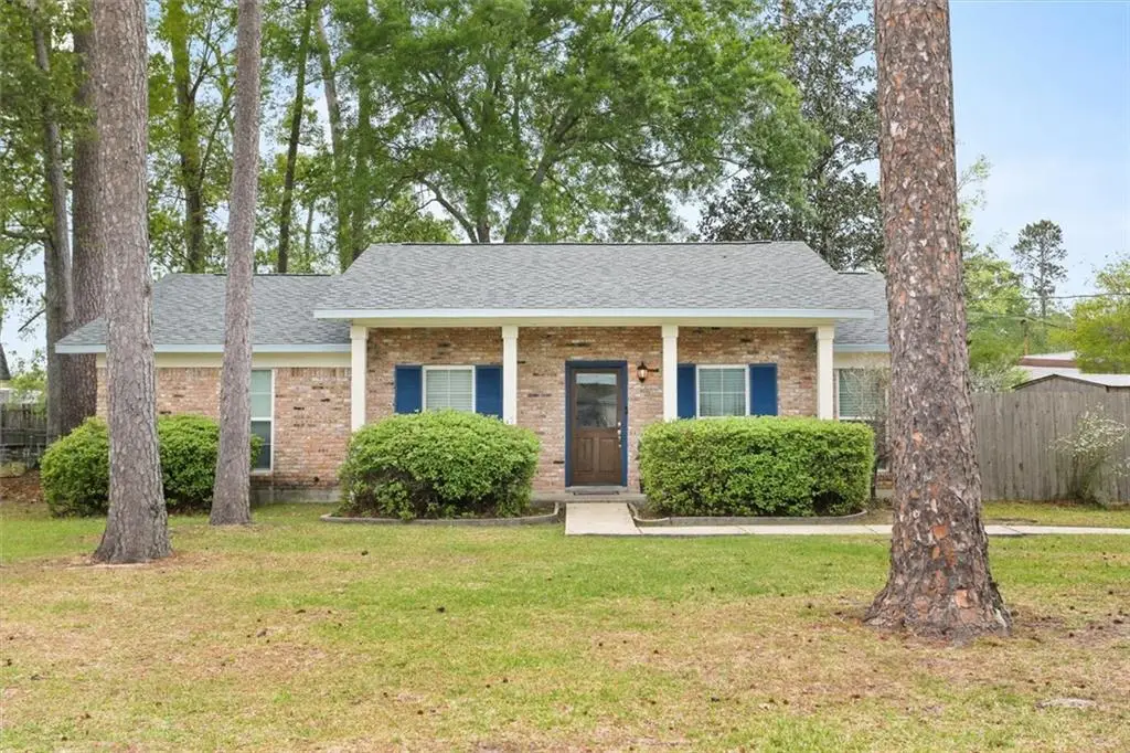 651 Dale Drive, Slidell, LA 70458 - #1