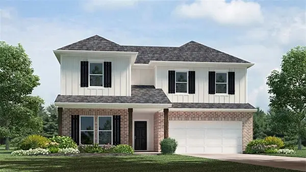6594 Delta Ridge Avenue, Slidell, LA 70461
