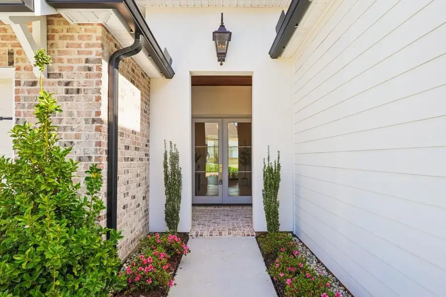 4221 Cypress Point Drive, Covington, LA 70433 - #2