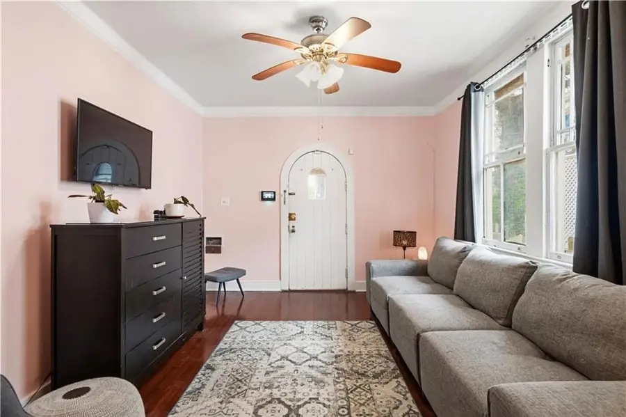 1562 N Dorgenois Street, New Orleans, LA 70119 - #3