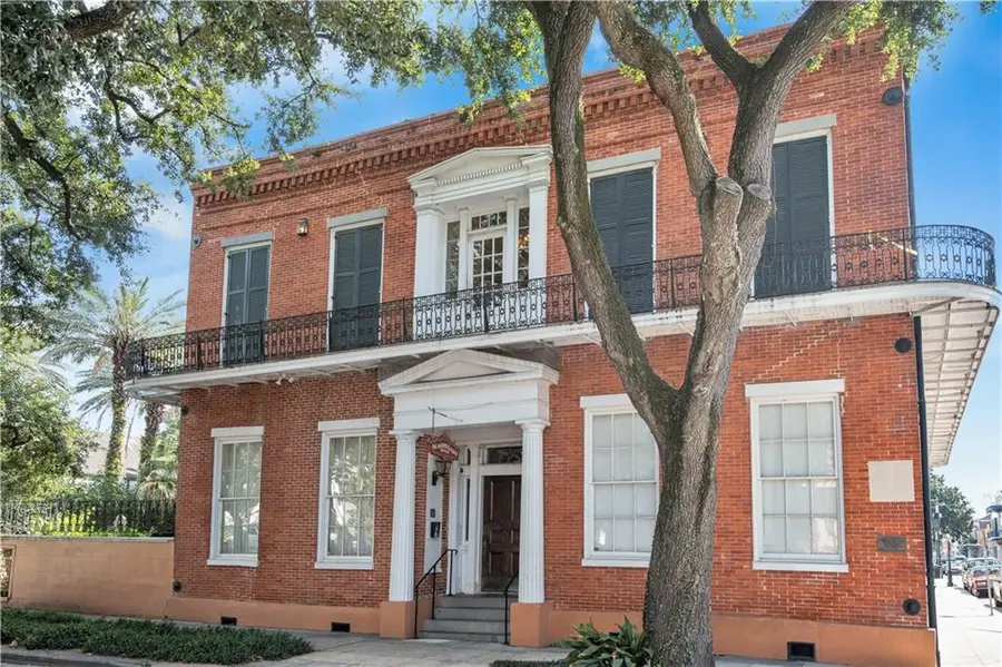 740 Esplanade Avenue #7/11, New Orleans, LA 70116 - #2