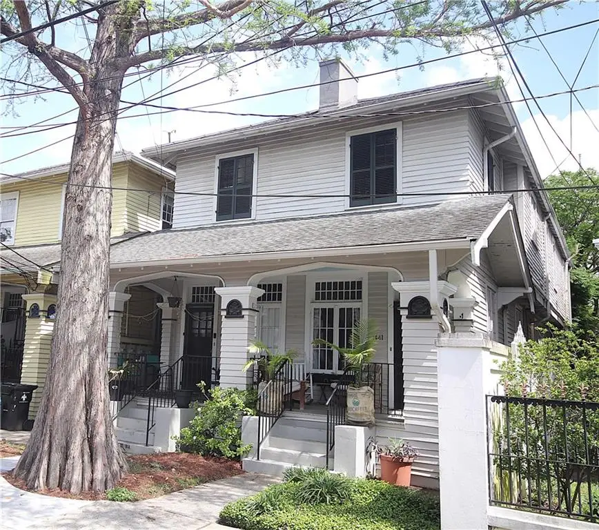 1441-43 St. Mary Street, New Orleans, LA 70130 - #2