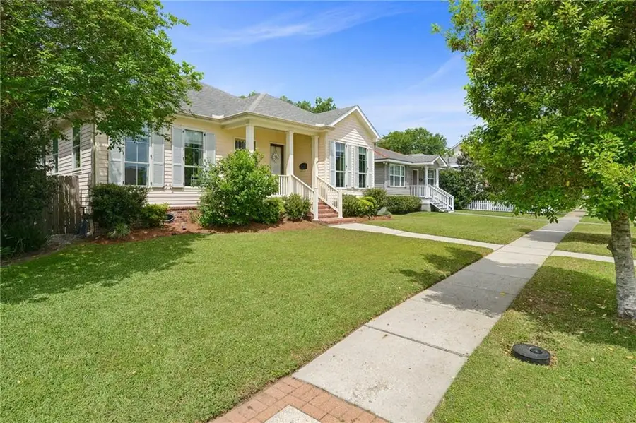 6732 Marshal Foch Street, New Orleans, LA 70124 - #2