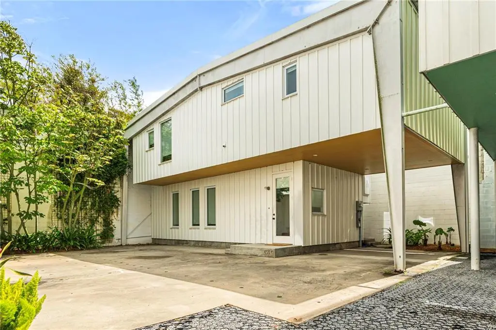 455 Ninth Street #C, New Orleans, LA 70115 - #1
