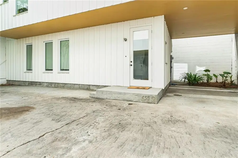 455 Ninth Street #C, New Orleans, LA 70115 - #2